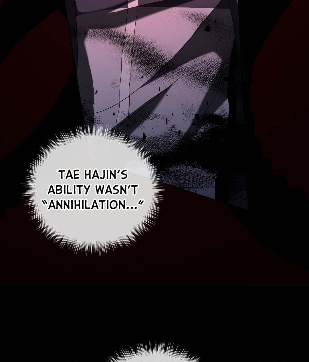 Open the Door [Official] - Chapter 23 manhwa