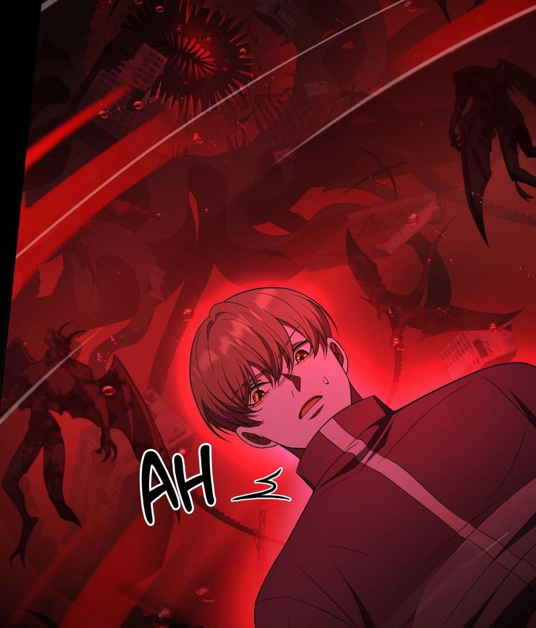 Open the Door [Official] - Chapter 23 manhwa