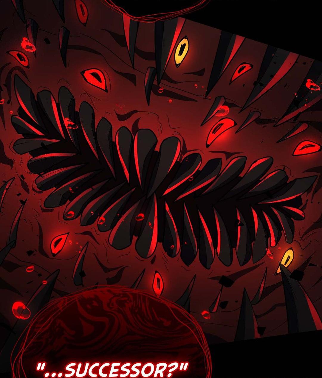 Open the Door [Official] - Chapter 23 manhwa
