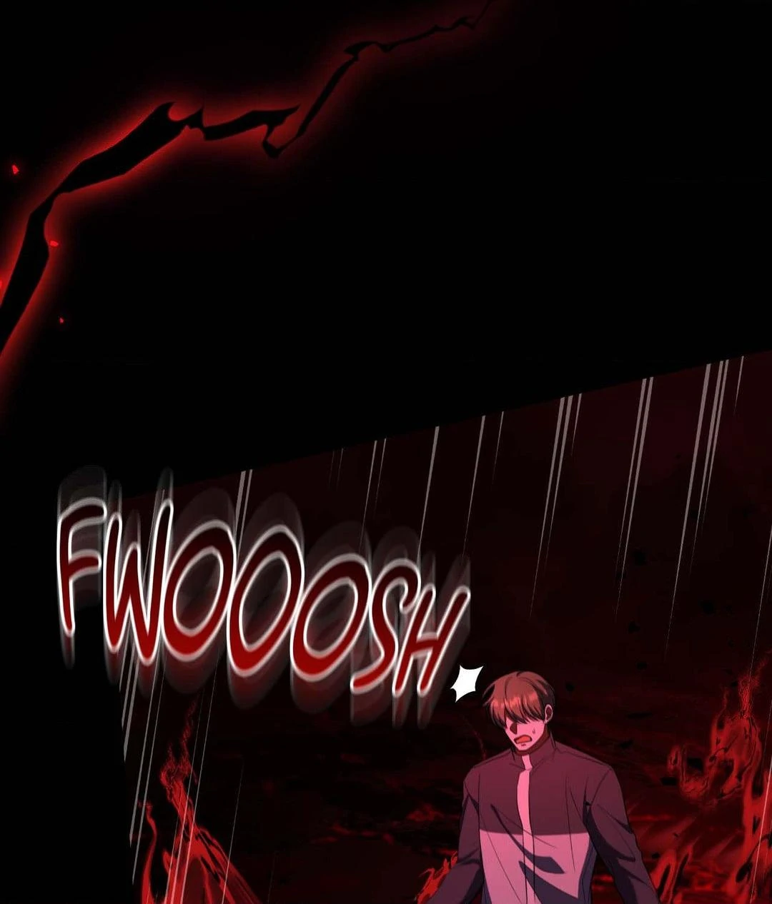 Open the Door [Official] - Chapter 23 manhwa