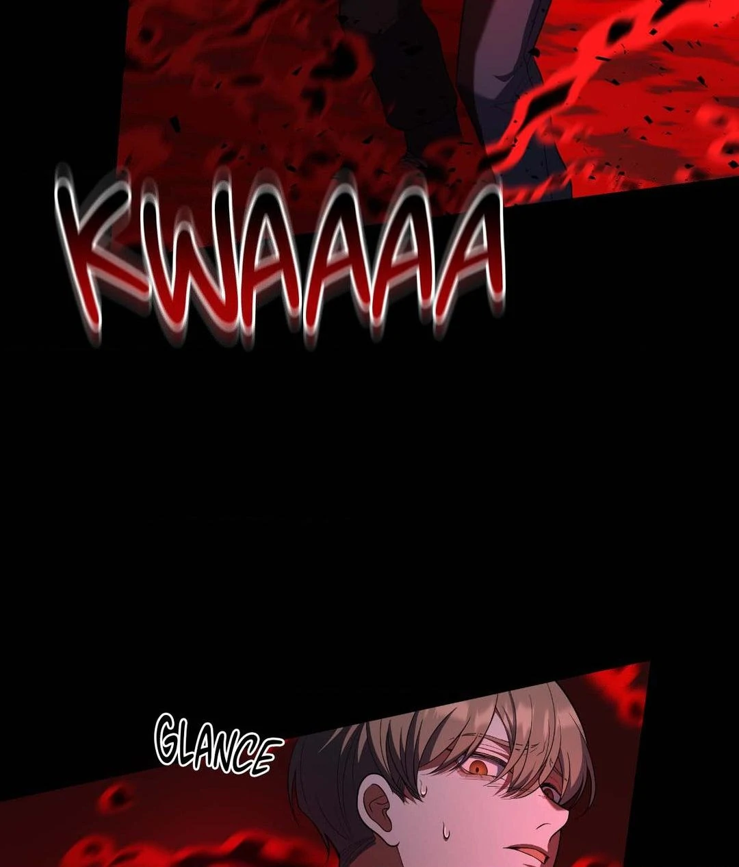 Open the Door [Official] - Chapter 23 manhwa