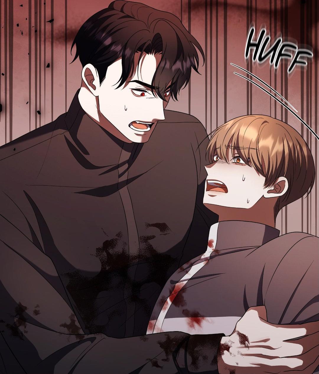 Open the Door [Official] - Chapter 23 manhwa