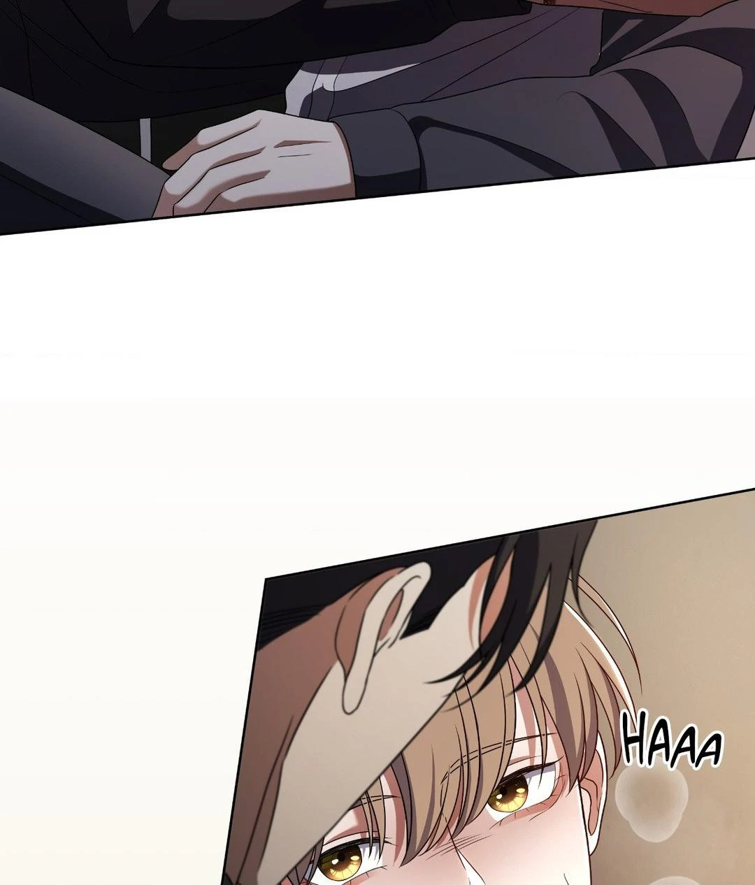 Open the Door [Official] - Chapter 23 manhwa