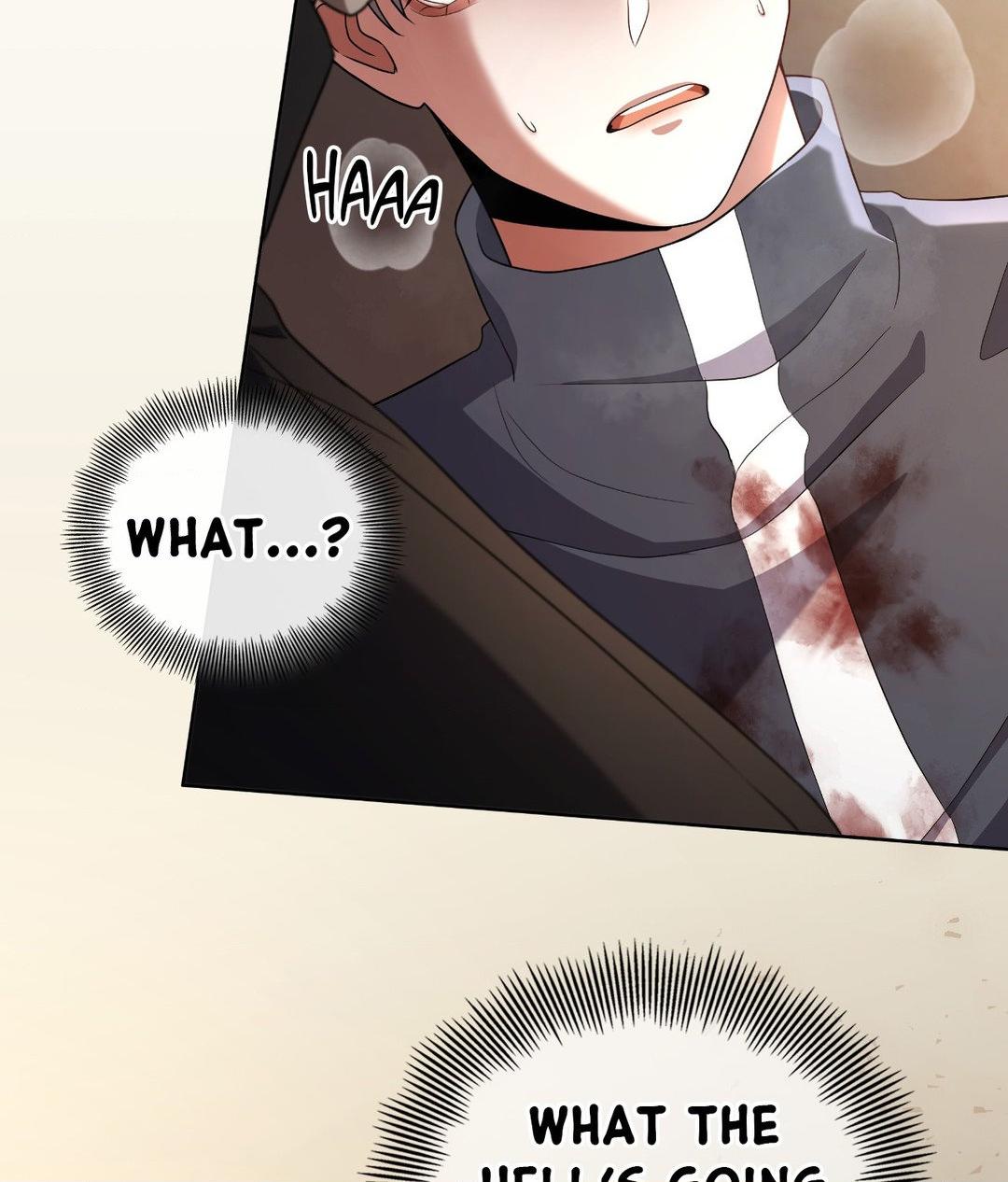 Open the Door [Official] - Chapter 23 manhwa