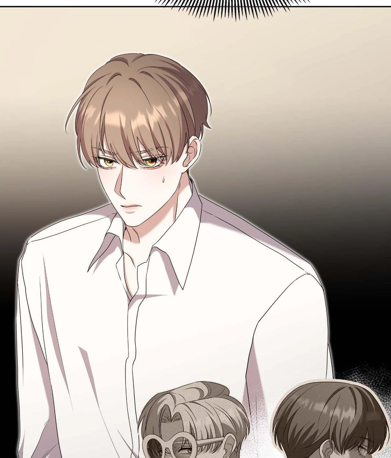 Open the Door [Official] - Chapter 26 manhwa