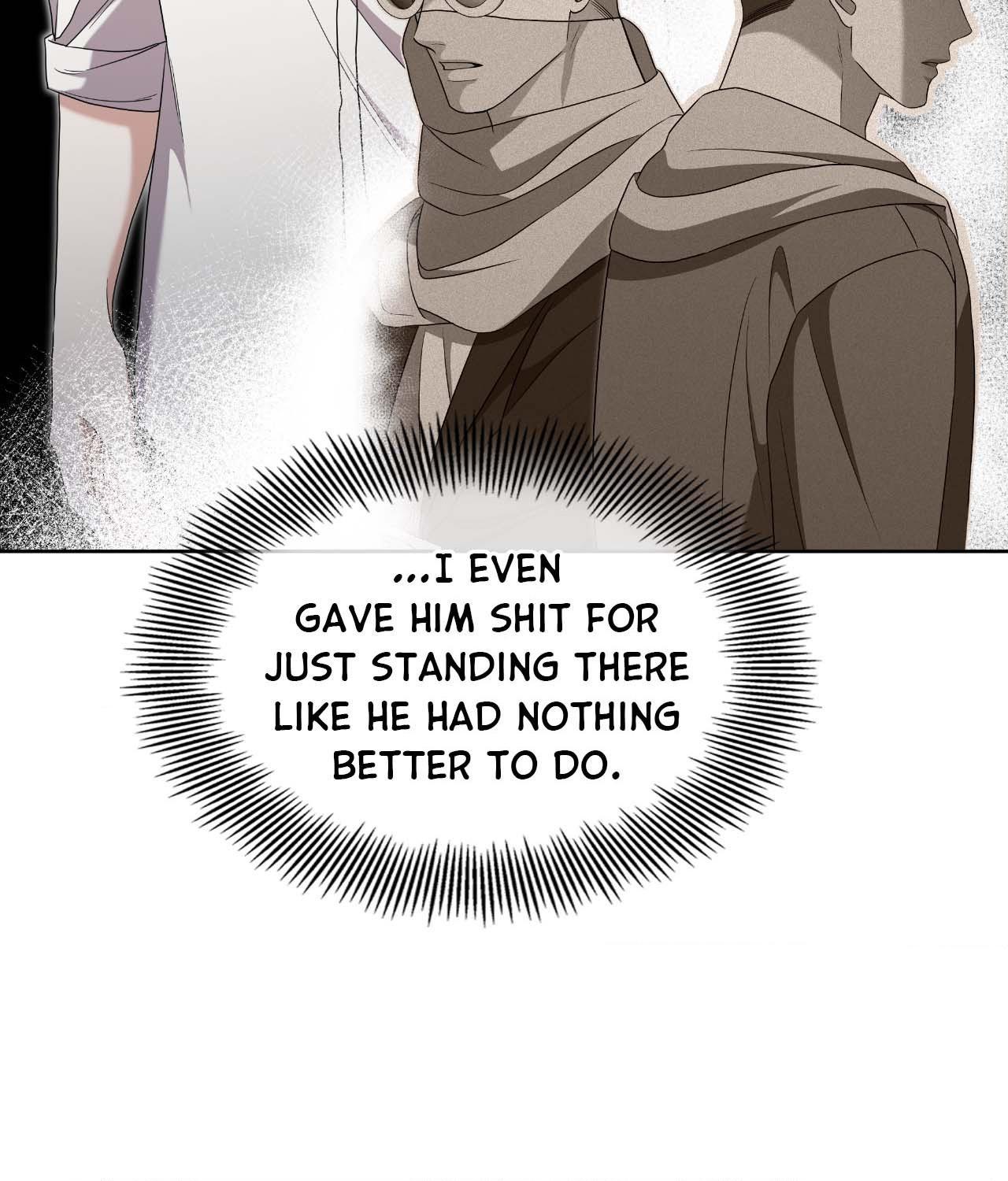 Open the Door [Official] - Chapter 26 manhwa