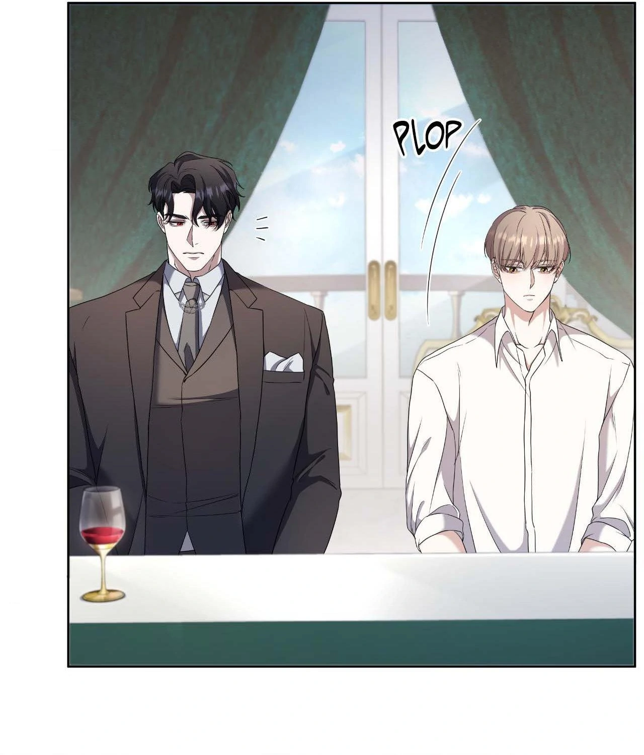 Open the Door [Official] - Chapter 26 manhwa