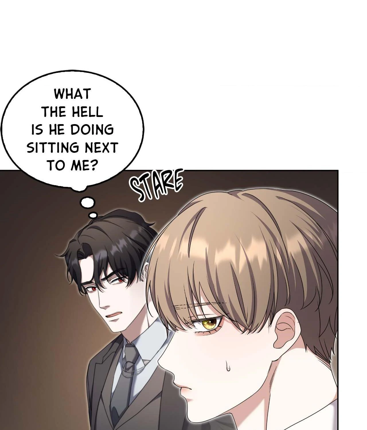 Open the Door [Official] - Chapter 26 manhwa
