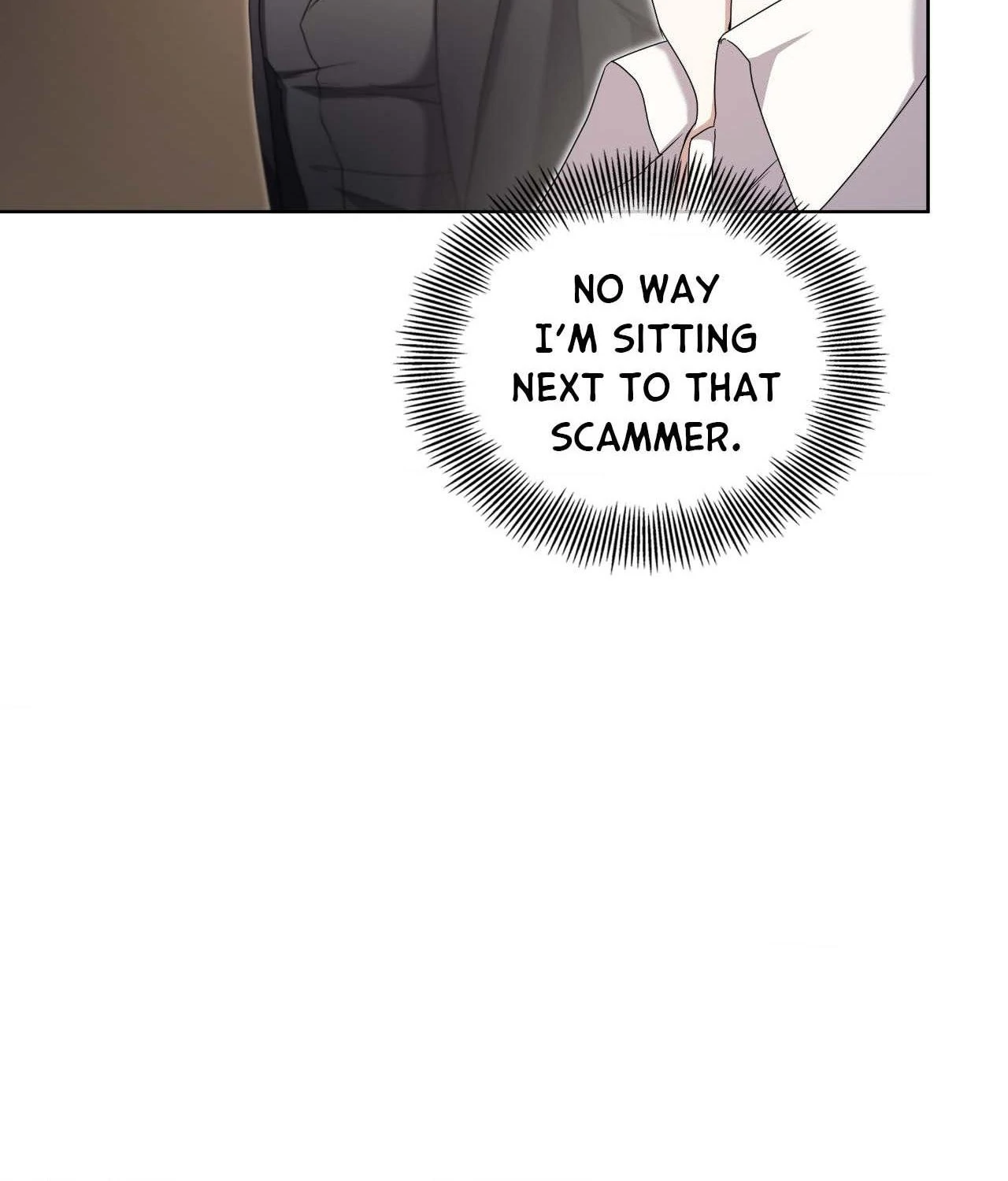 Open the Door [Official] - Chapter 26 manhwa
