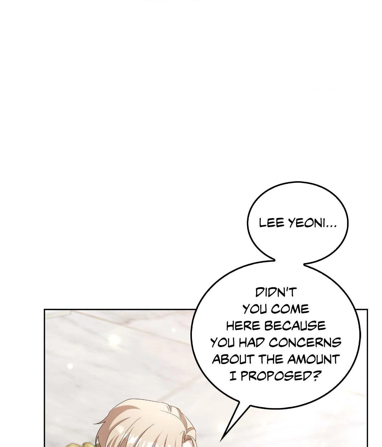 Open the Door [Official] - Chapter 26 manhwa