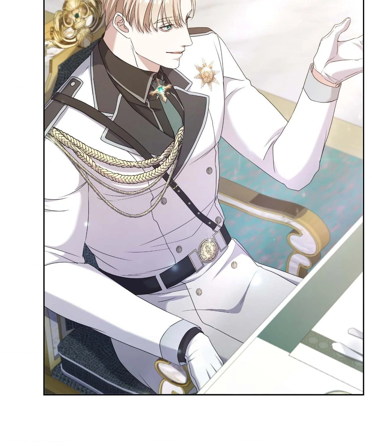 Open the Door [Official] - Chapter 26 manhwa