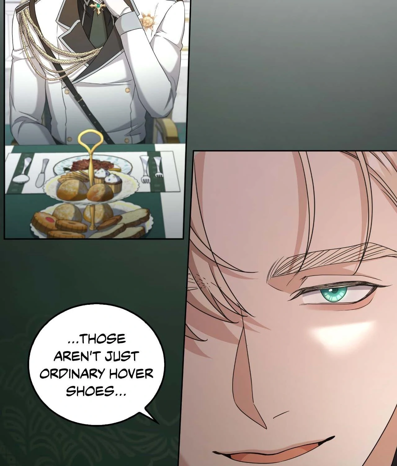Open the Door [Official] - Chapter 26 manhwa