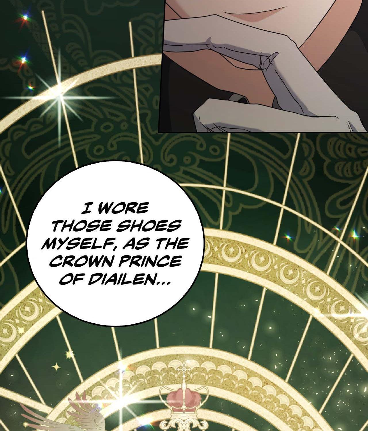 Open the Door [Official] - Chapter 26 manhwa
