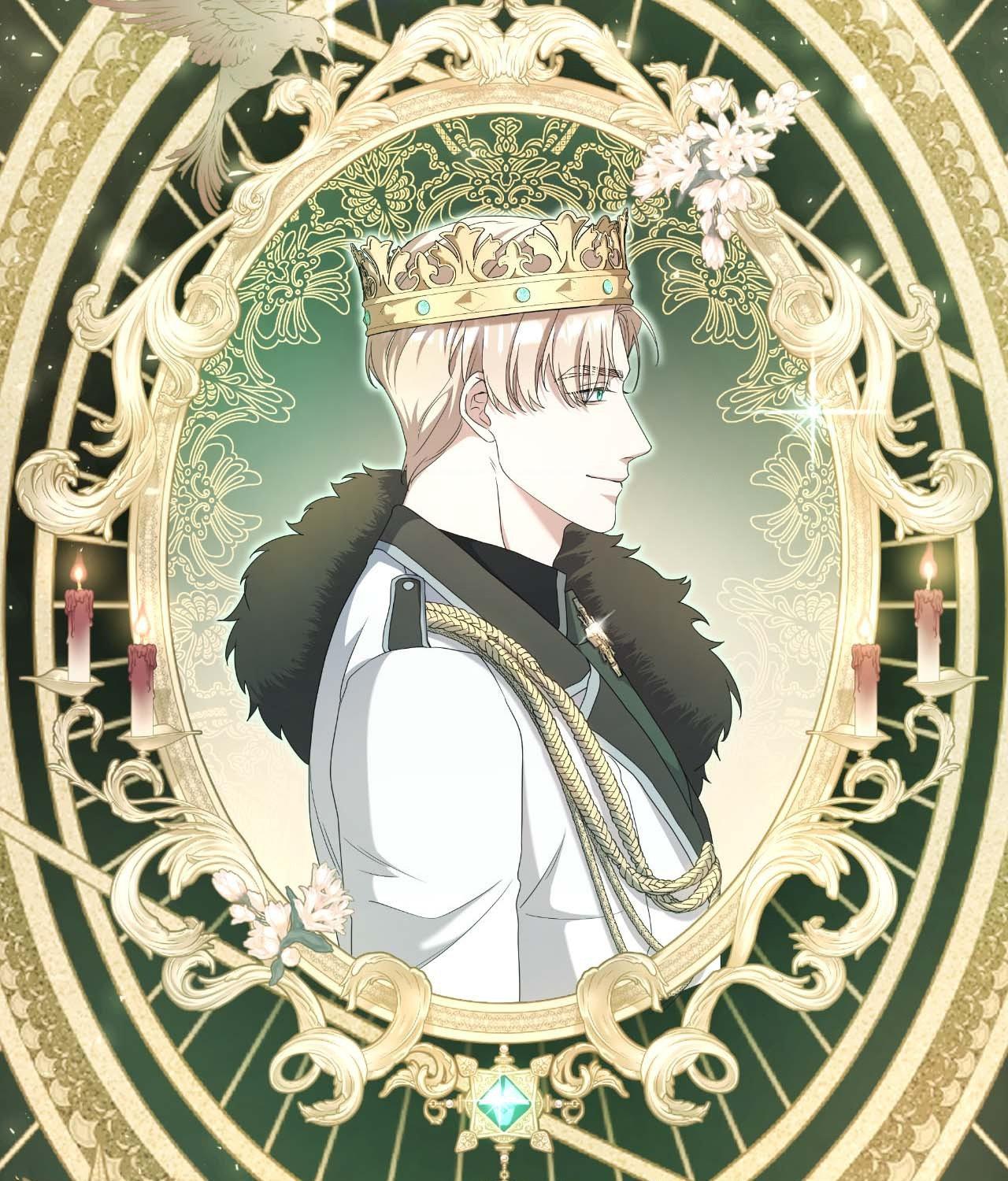 Open the Door [Official] - Chapter 26 manhwa