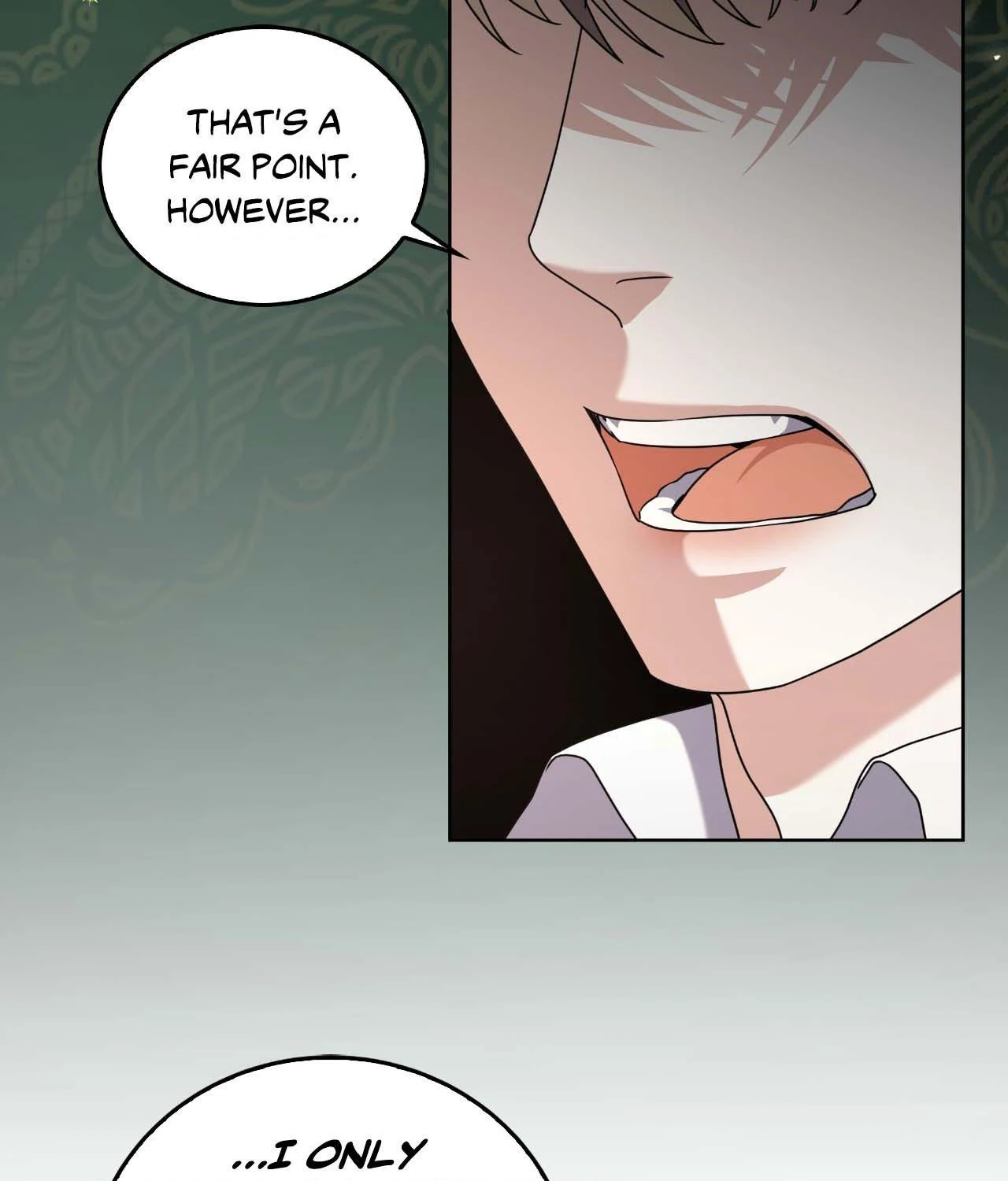 Open the Door [Official] - Chapter 26 manhwa
