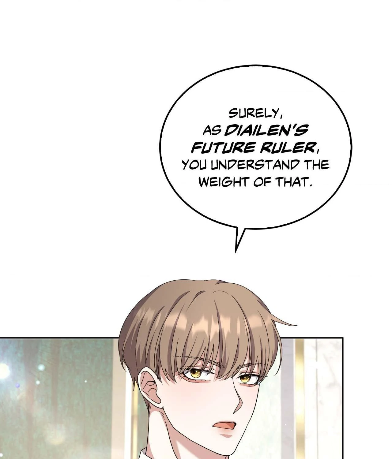Open the Door [Official] - Chapter 26 manhwa