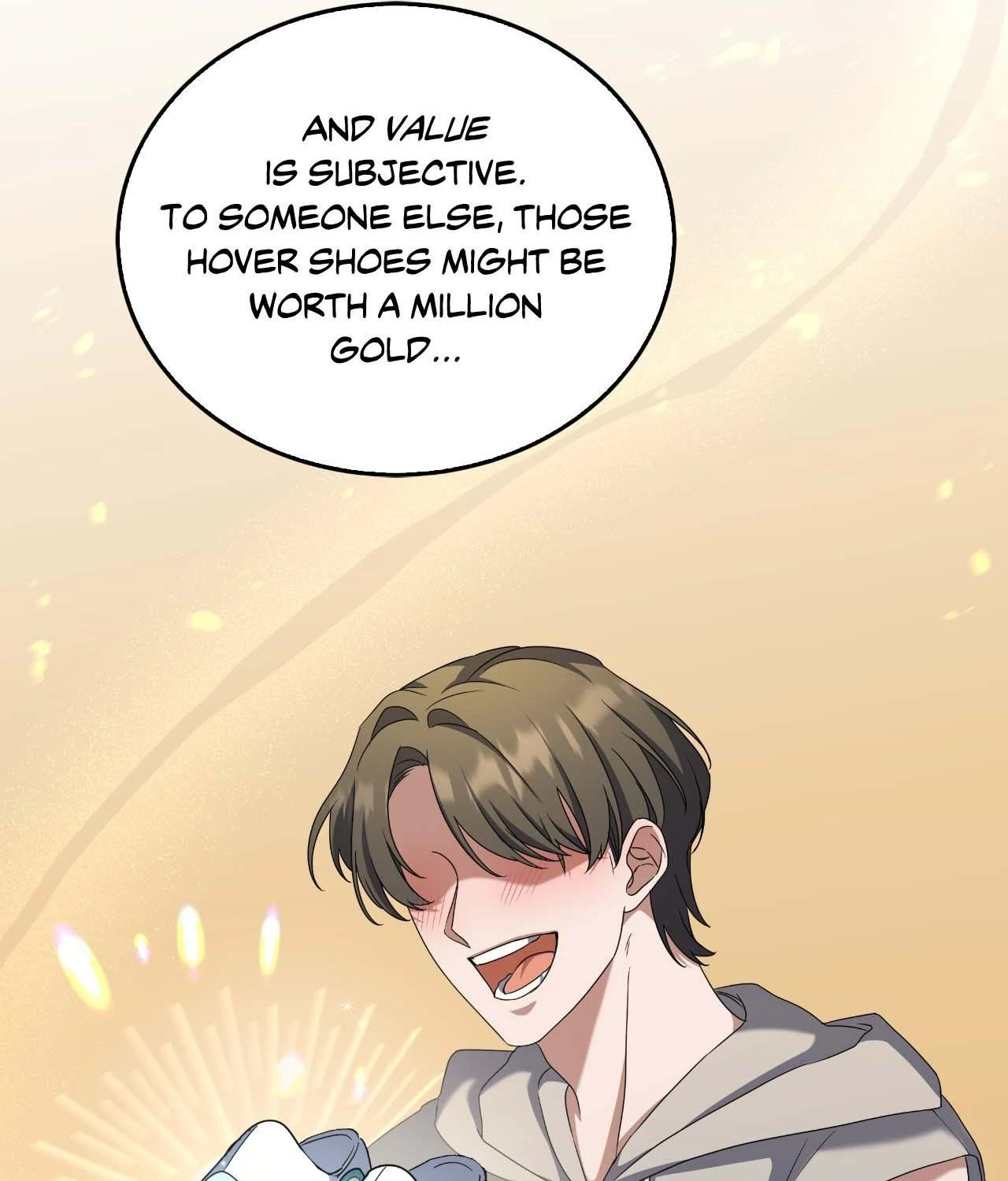 Open the Door [Official] - Chapter 26 manhwa