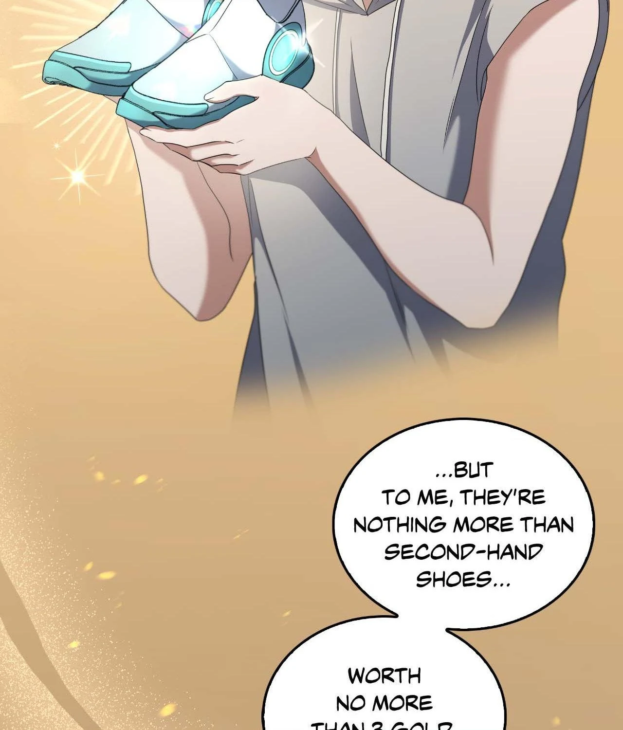 Open the Door [Official] - Chapter 26 manhwa