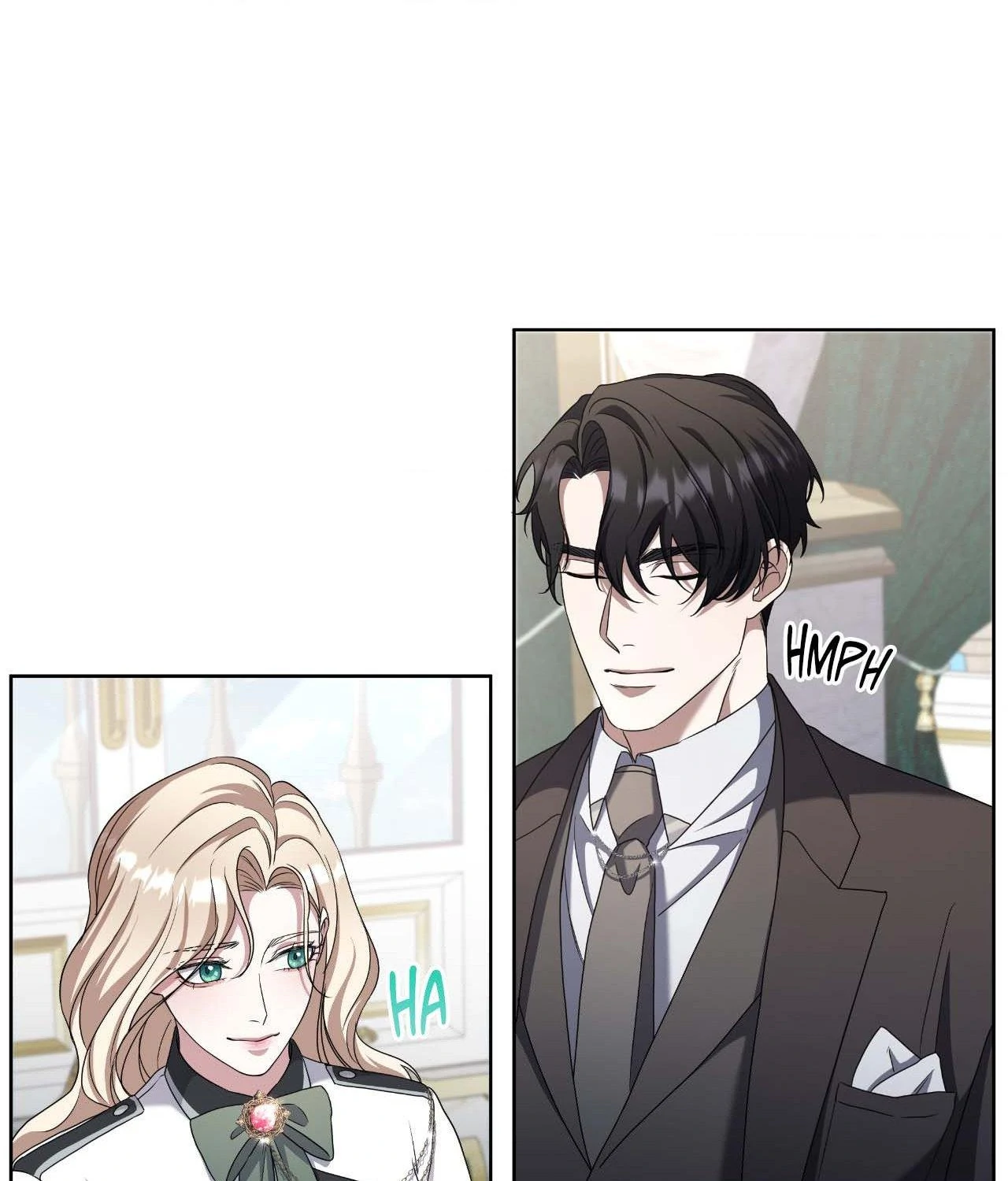 Open the Door [Official] - Chapter 26 manhwa