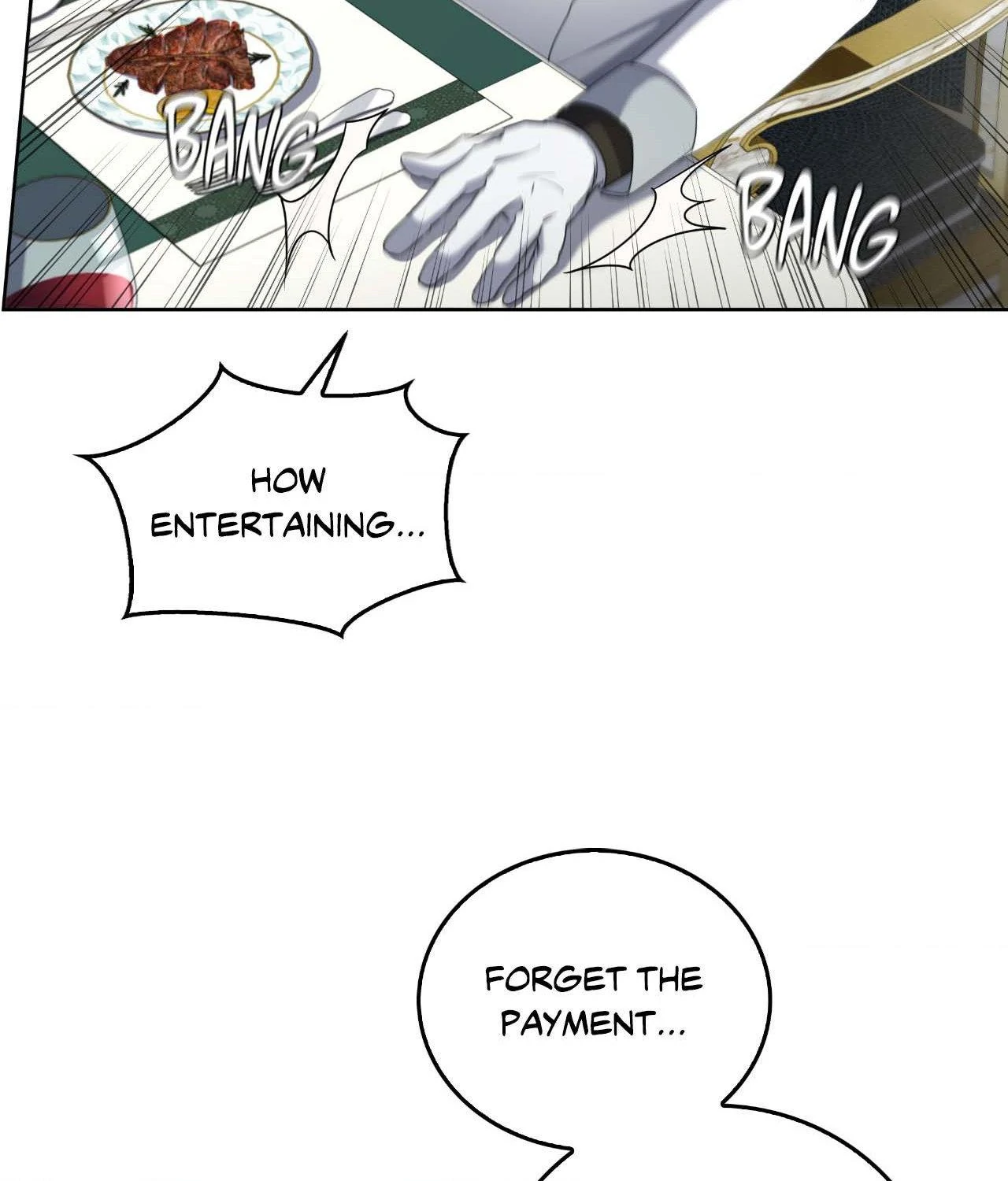 Open the Door [Official] - Chapter 26 manhwa