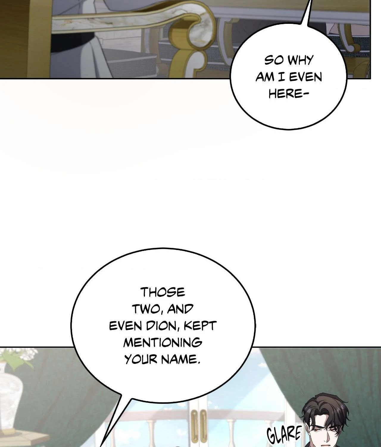 Open the Door [Official] - Chapter 26 manhwa