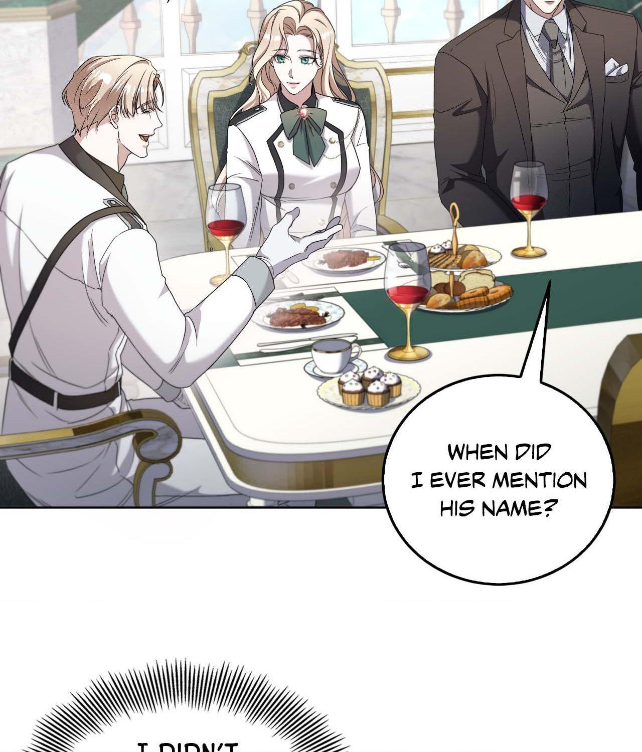 Open the Door [Official] - Chapter 26 manhwa