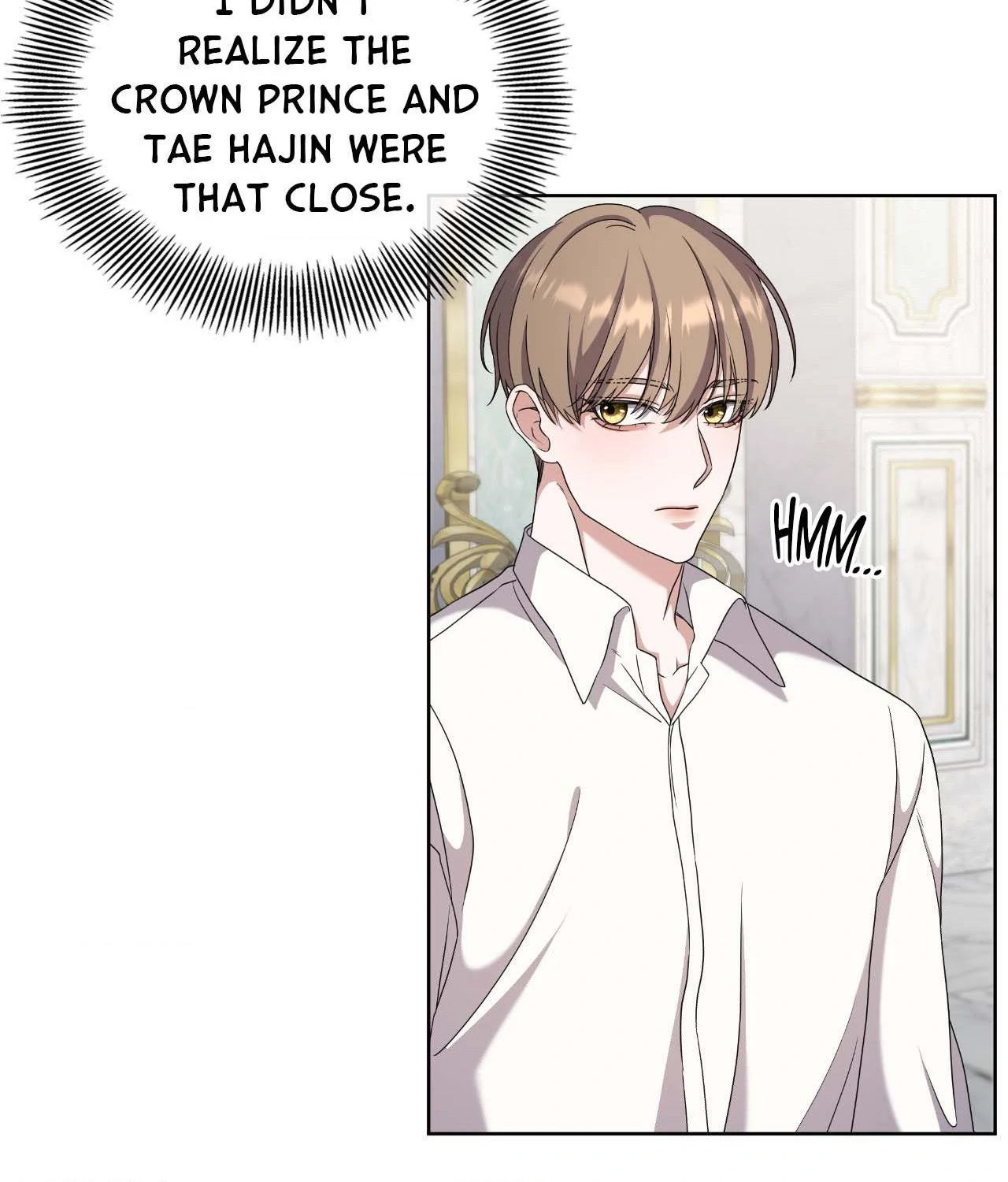 Open the Door [Official] - Chapter 26 manhwa