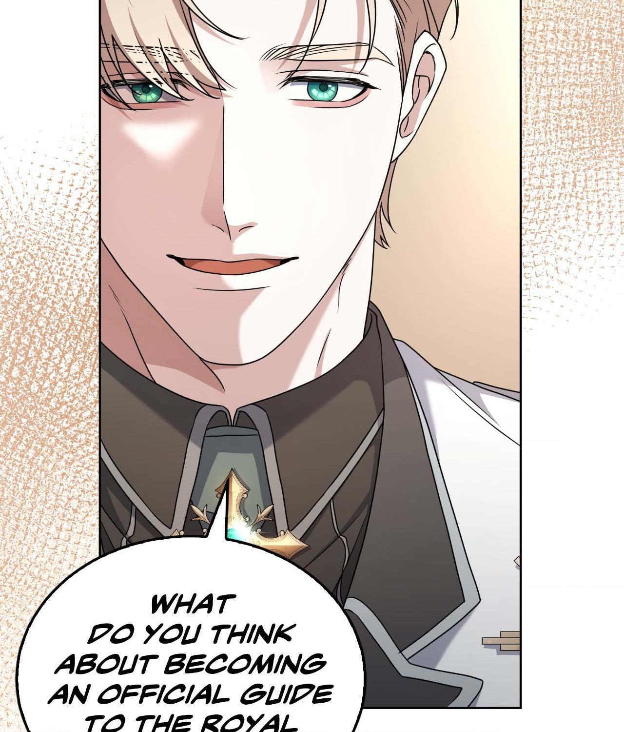 Open the Door [Official] - Chapter 26 manhwa