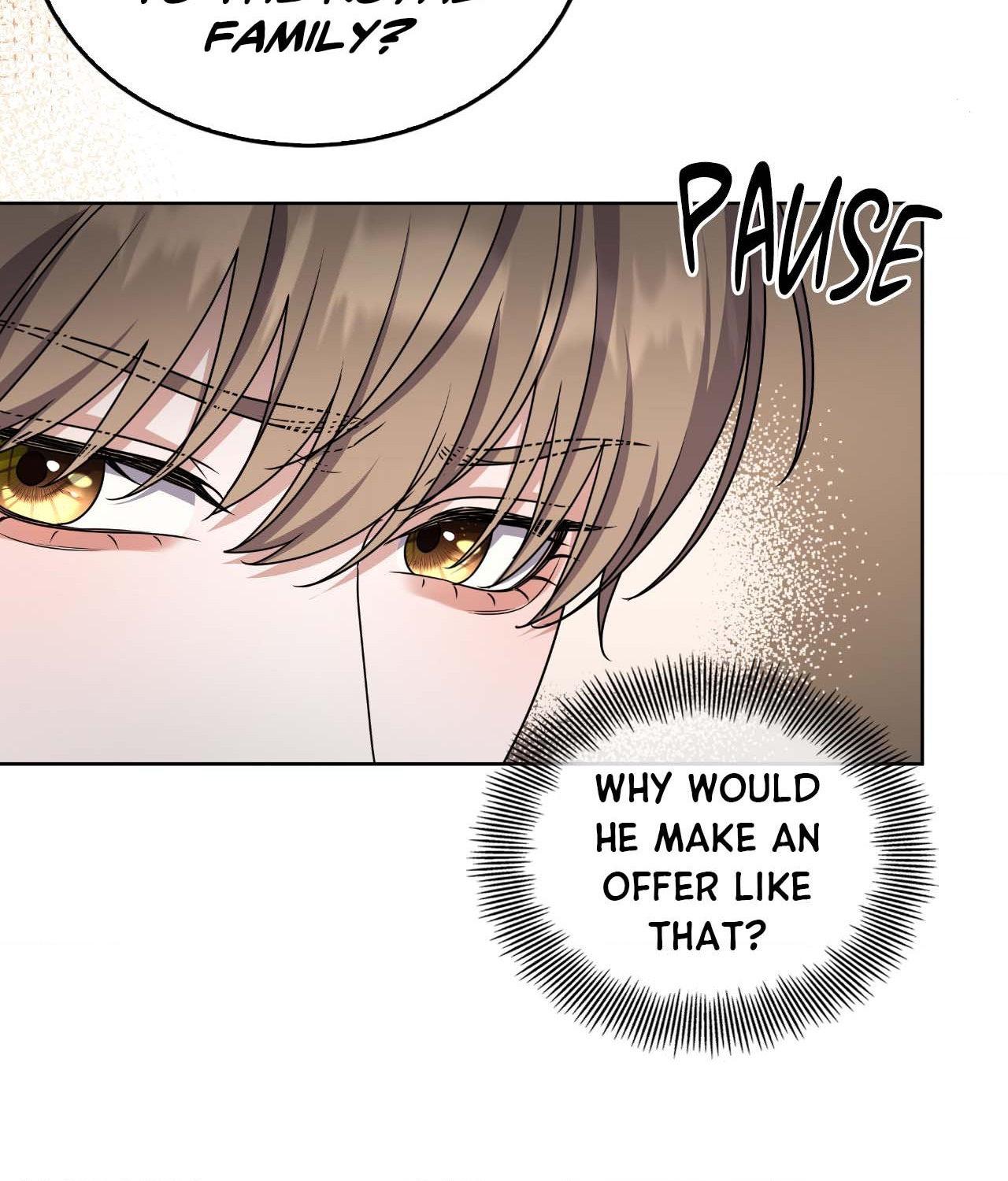 Open the Door [Official] - Chapter 26 manhwa