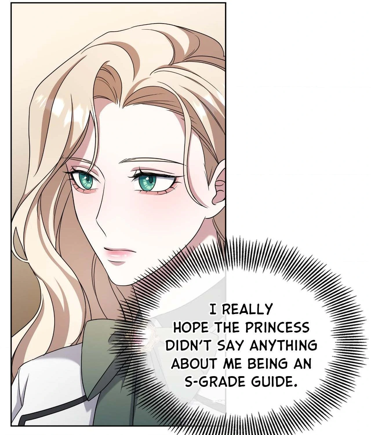 Open the Door [Official] - Chapter 26 manhwa