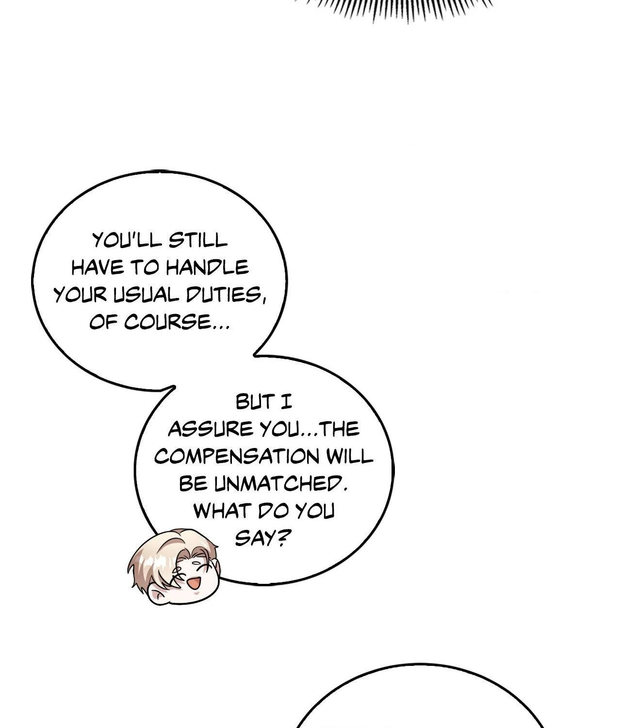 Open the Door [Official] - Chapter 26 manhwa