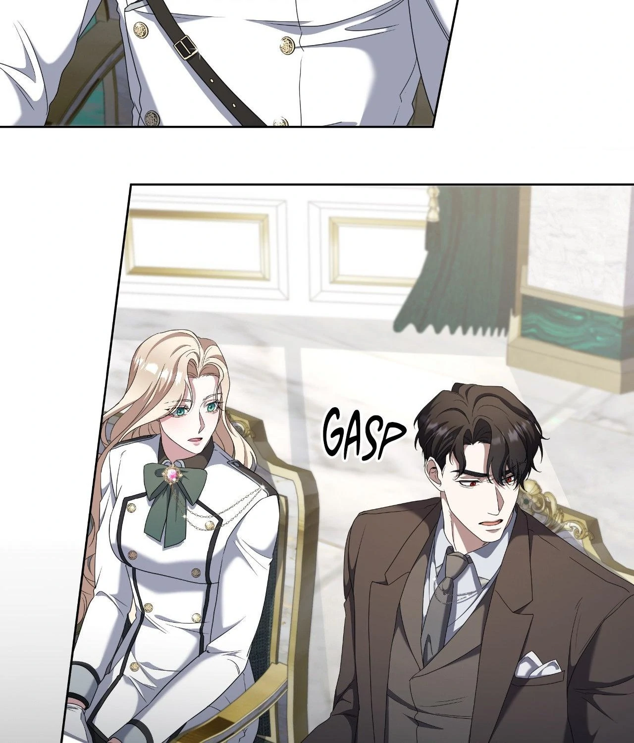 Open the Door [Official] - Chapter 26 manhwa
