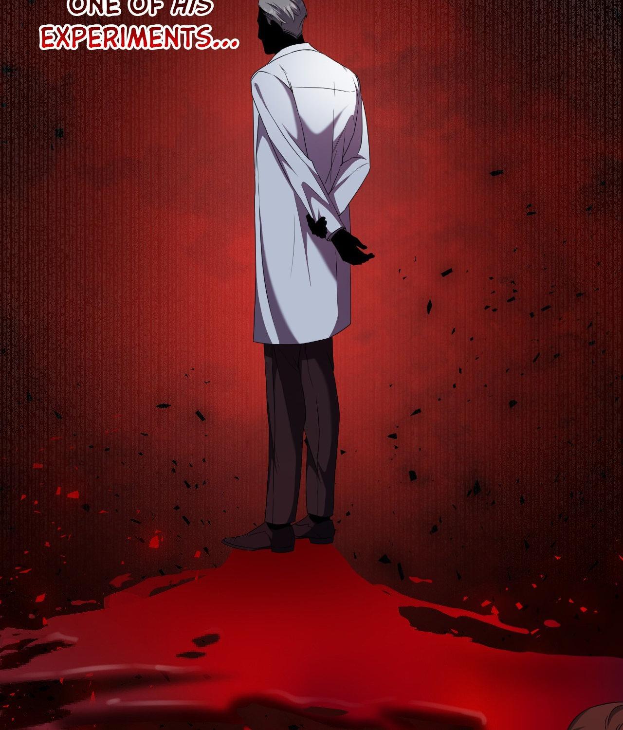 Open the Door [Official] - Chapter 26 manhwa