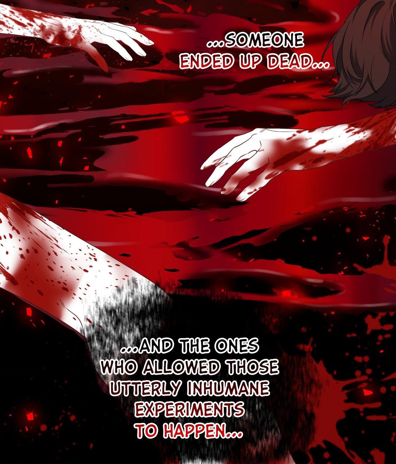Open the Door [Official] - Chapter 26 manhwa