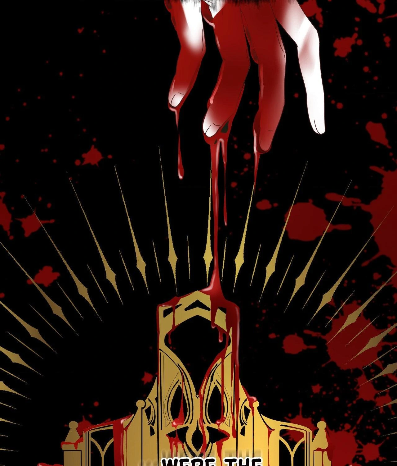 Open the Door [Official] - Chapter 26 manhwa