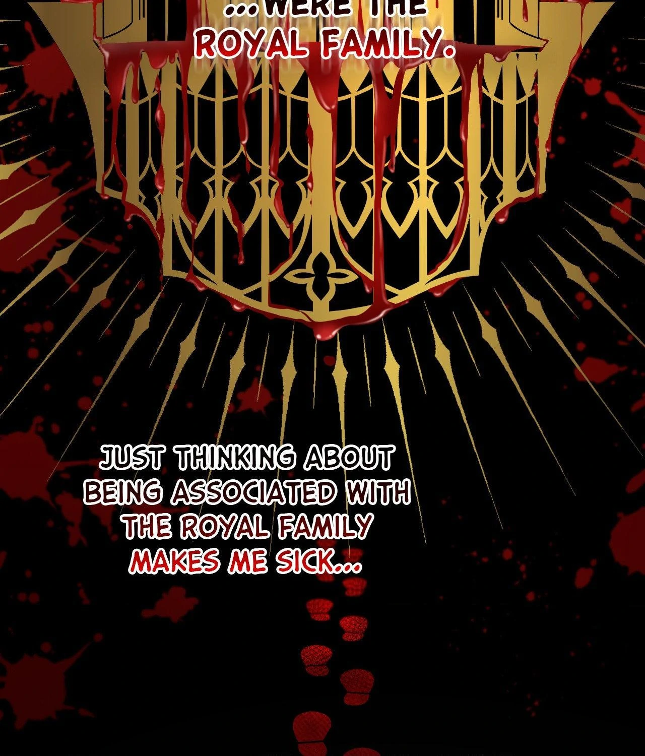 Open the Door [Official] - Chapter 26 manhwa