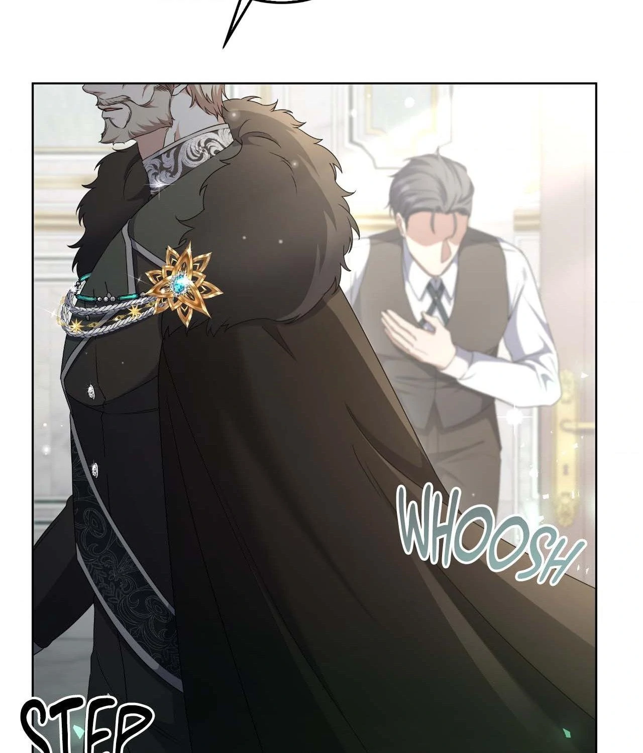 Open the Door [Official] - Chapter 26 manhwa