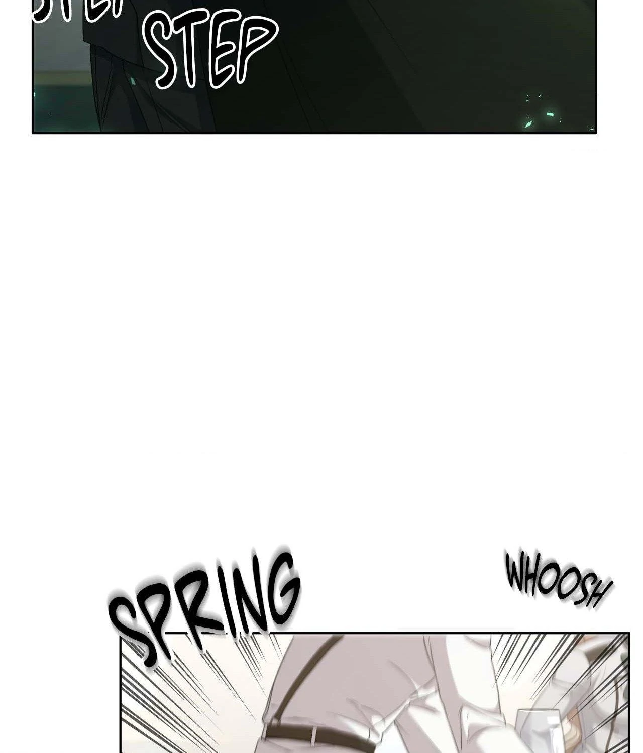 Open the Door [Official] - Chapter 26 manhwa
