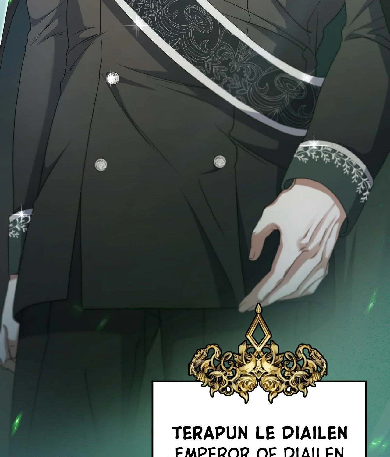 Open the Door [Official] - Chapter 26 manhwa