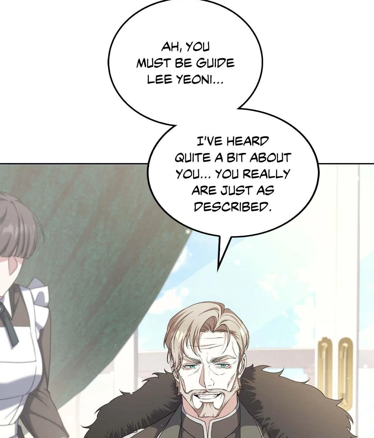 Open the Door [Official] - Chapter 26 manhwa
