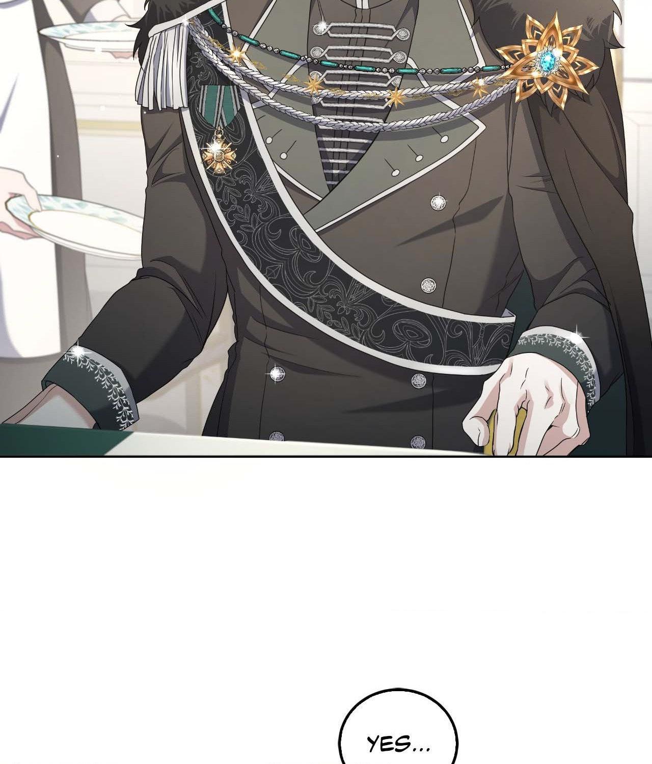 Open the Door [Official] - Chapter 26 manhwa