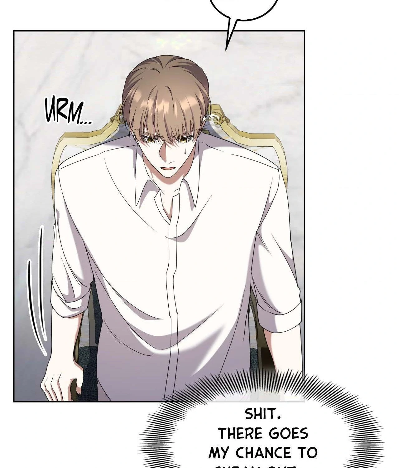 Open the Door [Official] - Chapter 26 manhwa