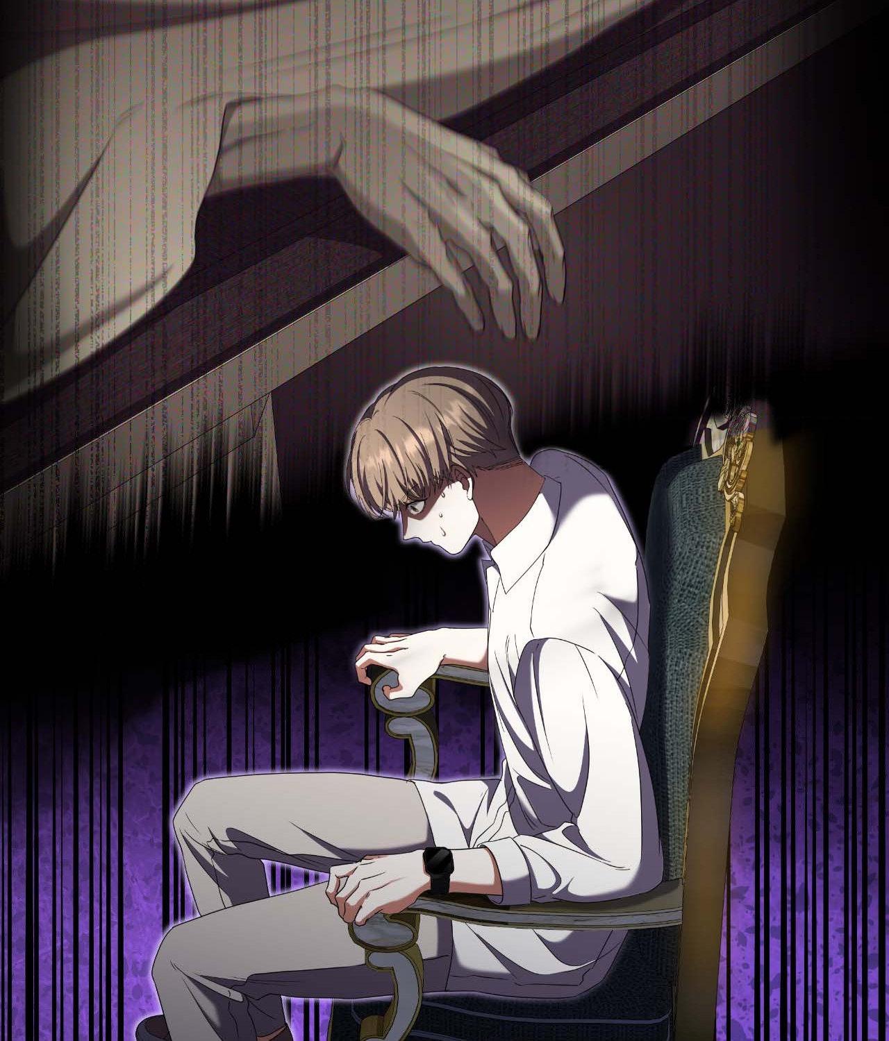 Open the Door [Official] - Chapter 26 manhwa