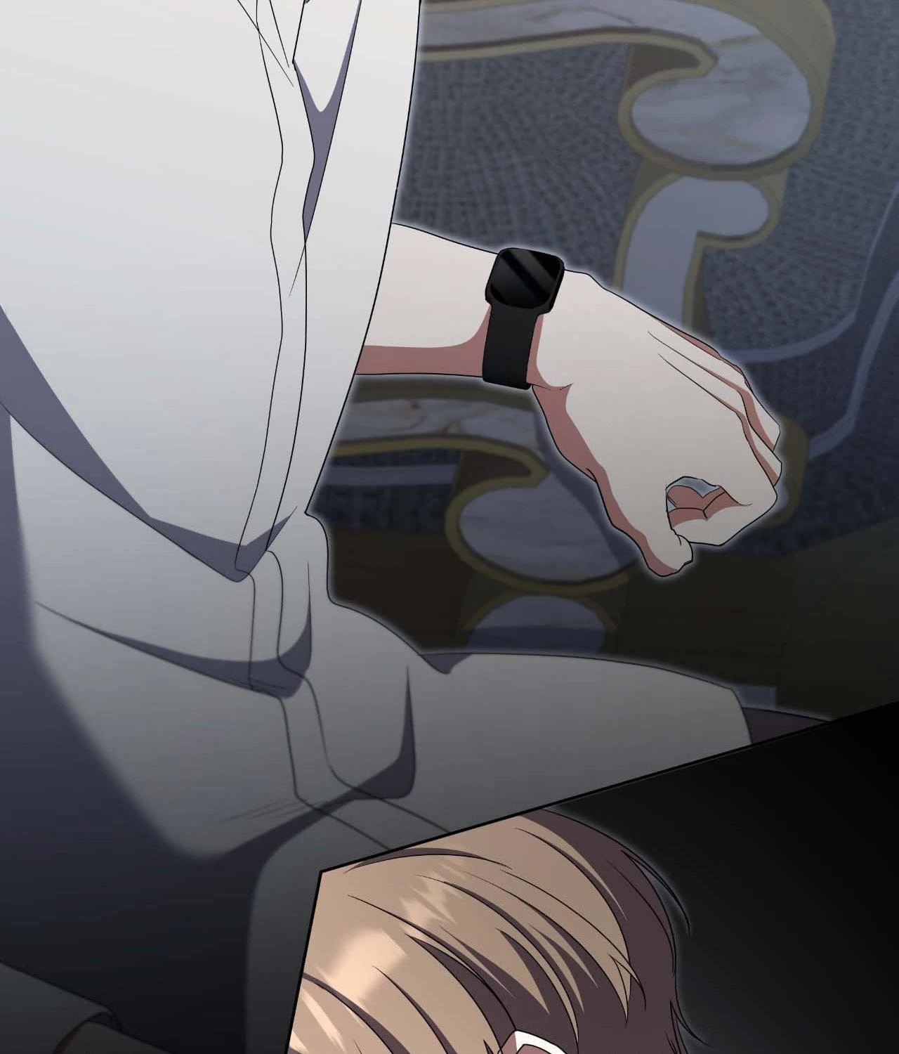 Open the Door [Official] - Chapter 26 manhwa