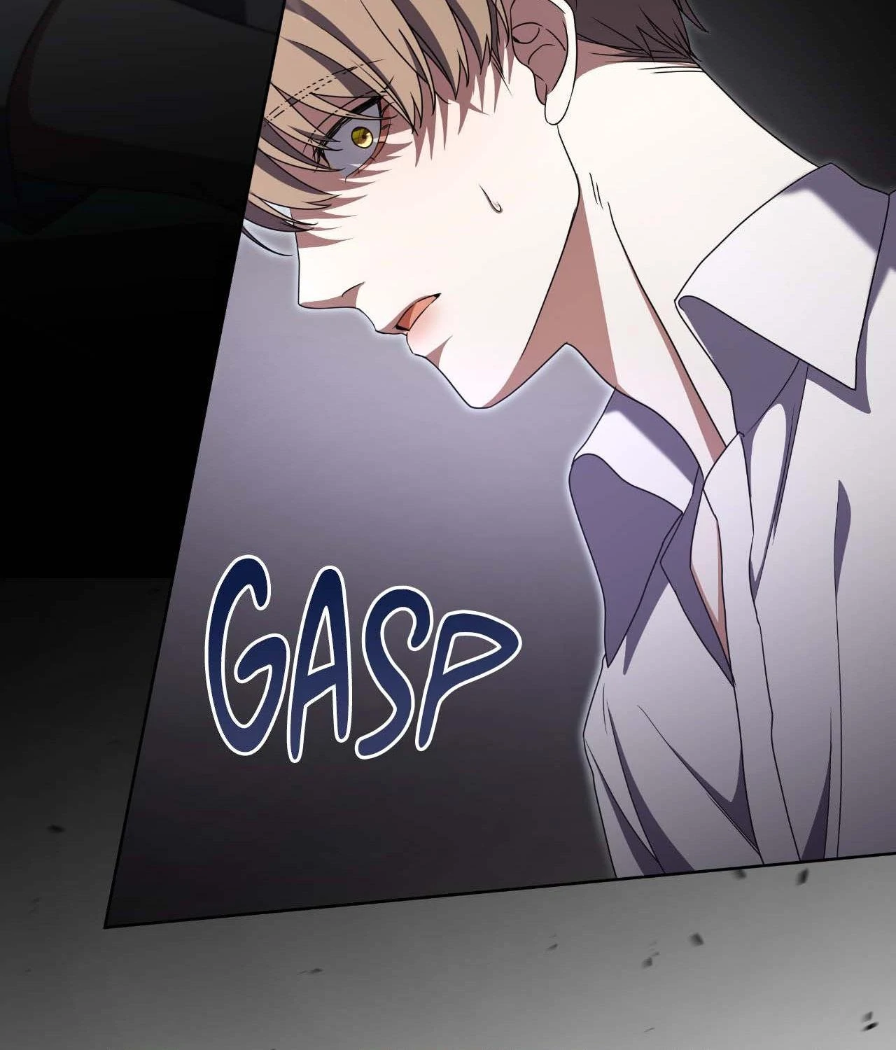 Open the Door [Official] - Chapter 26 manhwa