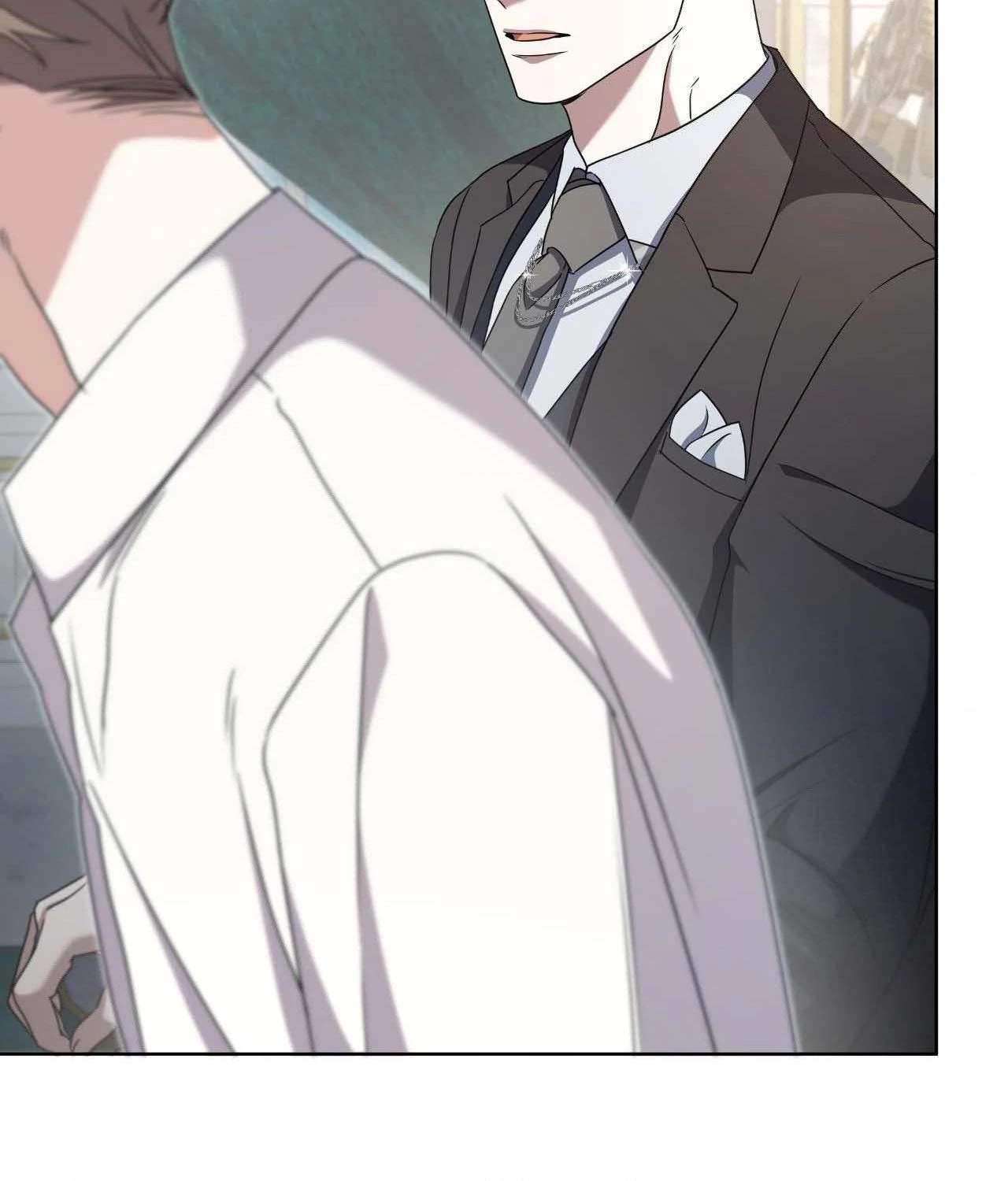 Open the Door [Official] - Chapter 26 manhwa