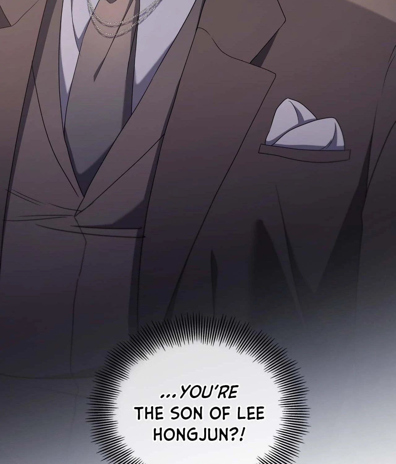 Open the Door [Official] - Chapter 26 manhwa