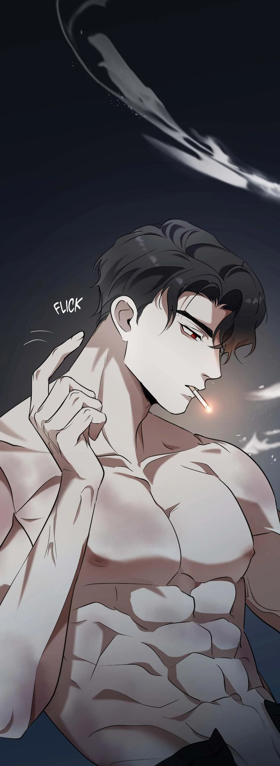 Open the Door [Official] - Chapter 3 manhwa