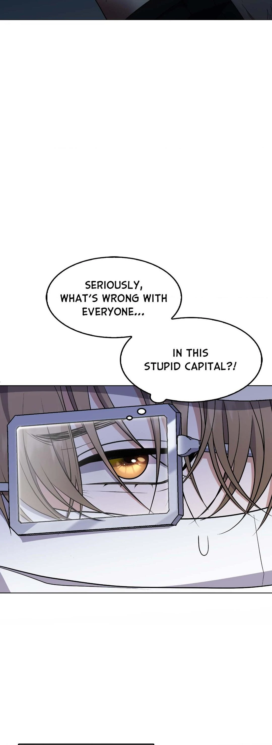 Open the Door [Official] - Chapter 3 manhwa