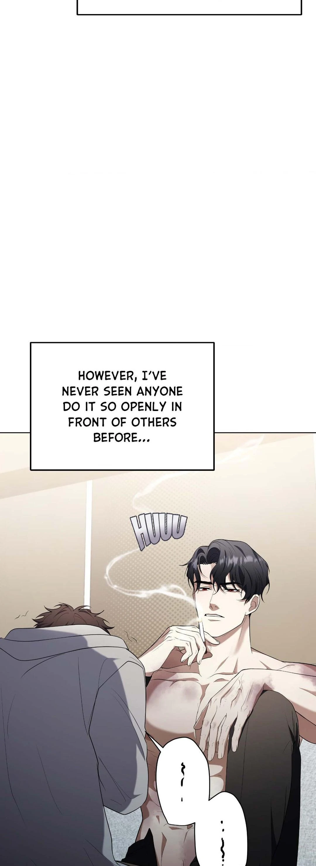Open the Door [Official] - Chapter 3 manhwa